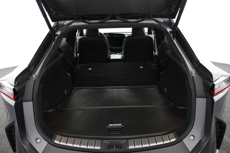 Lexus RZ - 350e 35th Edition 77 kWh 25