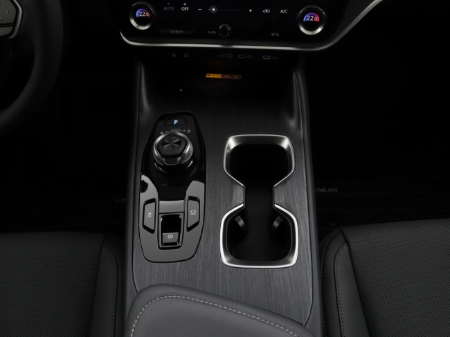 Lexus RZ - 350e 35th Edition 77 kWh