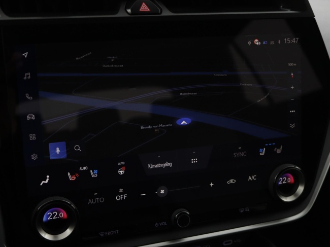 Lexus RZ - 350e 35th Edition 77 kWh