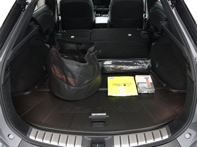 Lexus RZ - 350e 35th Edition 77 kWh