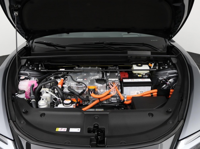 Lexus RZ - 350e 35th Edition 77 kWh