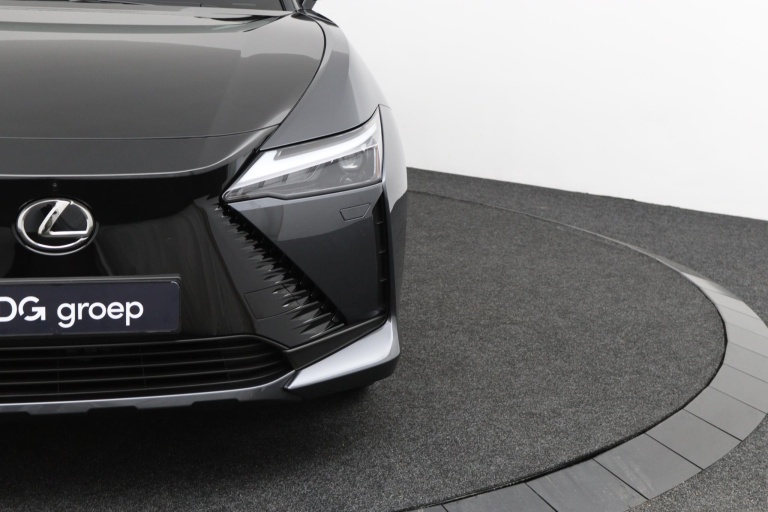 Lexus RZ - 350e 35th Edition 77 kWh 35