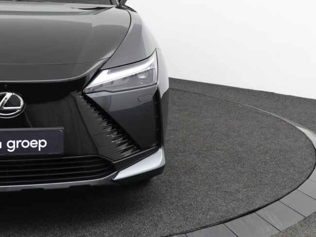 Lexus RZ - 350e 35th Edition 77 kWh