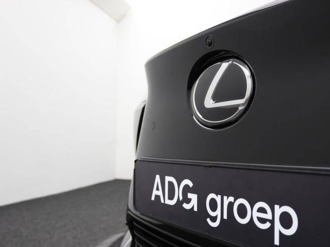 Lexus RZ - 350e 35th Edition 77 kWh