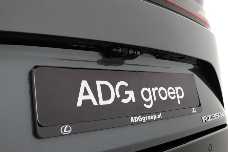 Lexus RZ - 350e 35th Edition 77 kWh 40