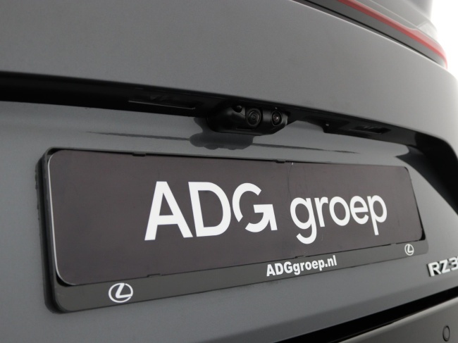 Lexus RZ - 350e 35th Edition 77 kWh