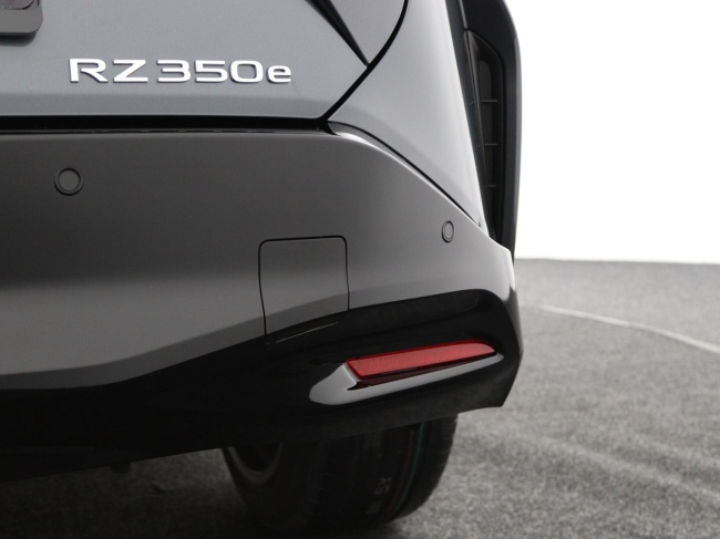 Lexus RZ - 350e 35th Edition 77 kWh