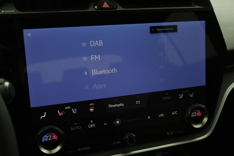 Lexus RZ - 350e 35th Edition 77 kWh 44