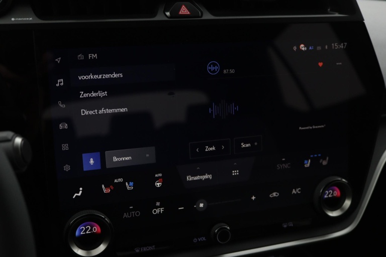 Lexus RZ - 350e 35th Edition 77 kWh 45