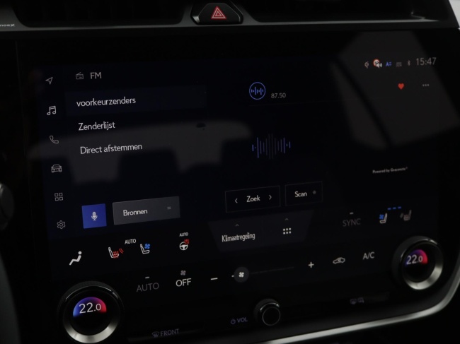 Lexus RZ - 350e 35th Edition 77 kWh