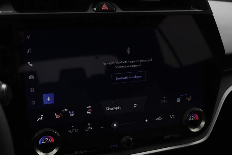 Lexus RZ - 350e 35th Edition 77 kWh 46