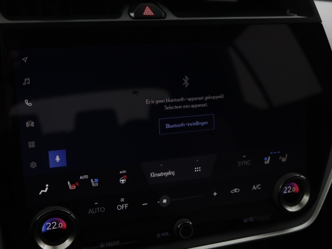 Lexus RZ - 350e 35th Edition 77 kWh