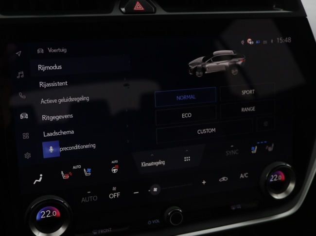 Lexus RZ - 350e 35th Edition 77 kWh