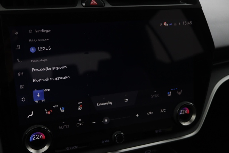 Lexus RZ - 350e 35th Edition 77 kWh 48