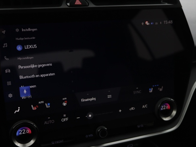 Lexus RZ - 350e 35th Edition 77 kWh