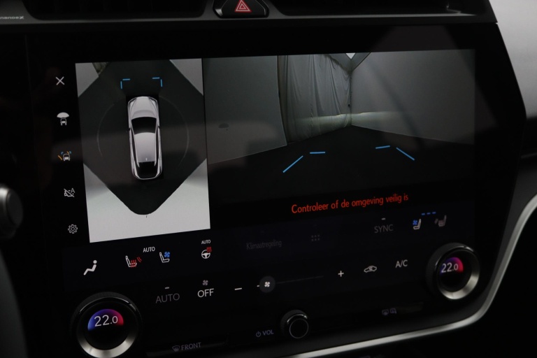 Lexus RZ - 350e 35th Edition 77 kWh 49