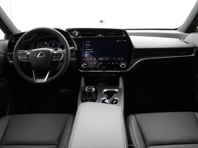 Lexus RZ - 350e 35th Edition 77 kWh