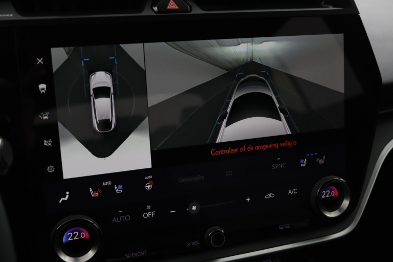 Lexus RZ - 350e 35th Edition 77 kWh 50