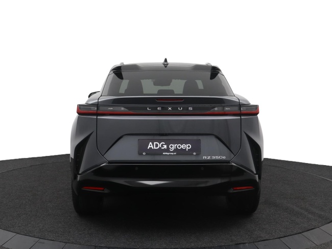 Lexus RZ - 350e 35th Edition 77 kWh