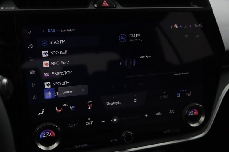 Lexus RZ - 350e 35th Edition 77 kWh 7