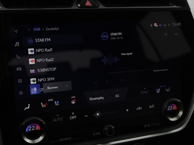 Lexus RZ - 350e 35th Edition 77 kWh