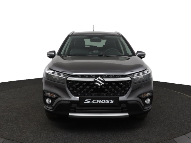 Suzuki S-Cross - 1.4 Boosterjet Style Hybrid
