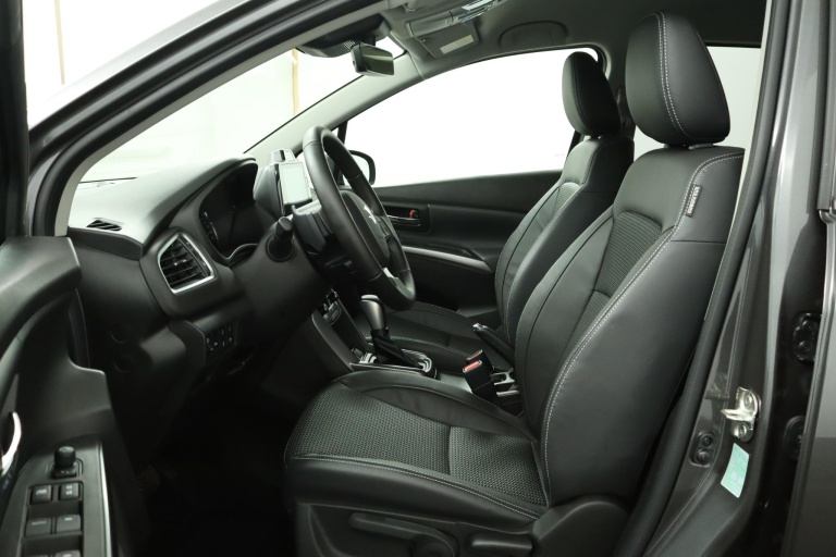 Suzuki S-Cross - 1.4 Boosterjet Style Hybrid 16