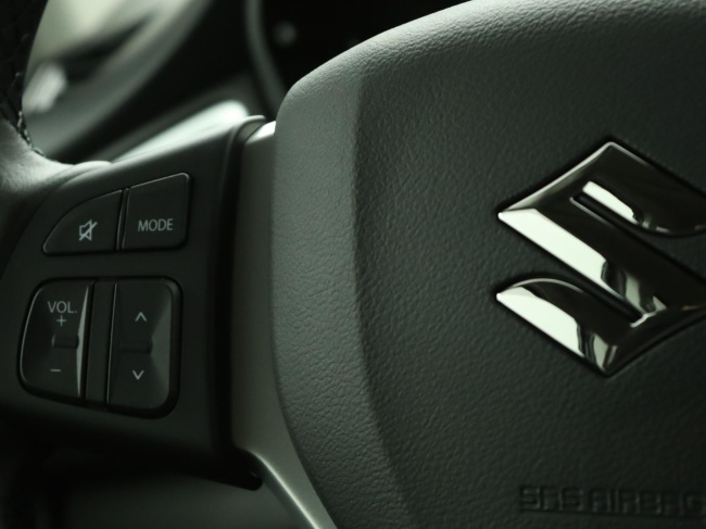 Suzuki S-Cross - 1.4 Boosterjet Style Hybrid