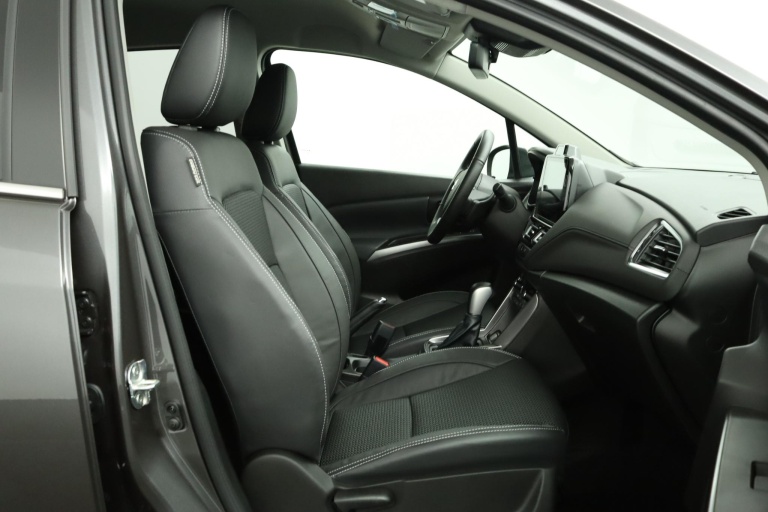 Suzuki S-Cross - 1.4 Boosterjet Style Hybrid 21