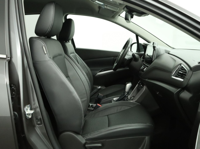 Suzuki S-Cross - 1.4 Boosterjet Style Hybrid