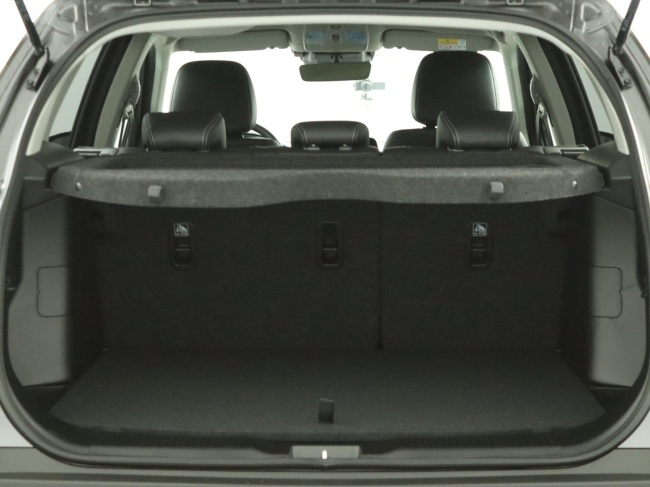 Suzuki S-Cross - 1.4 Boosterjet Style Hybrid