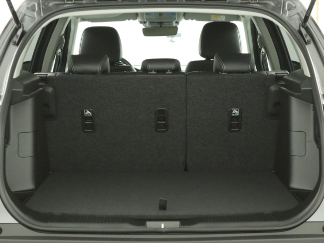 Suzuki S-Cross - 1.4 Boosterjet Style Hybrid