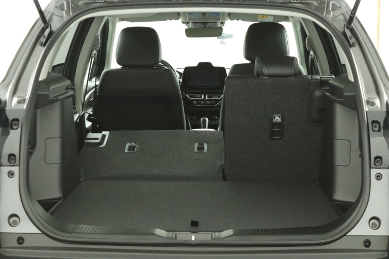 Suzuki S-Cross - 1.4 Boosterjet Style Hybrid 24