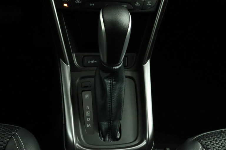 Suzuki S-Cross - 1.4 Boosterjet Style Hybrid 26