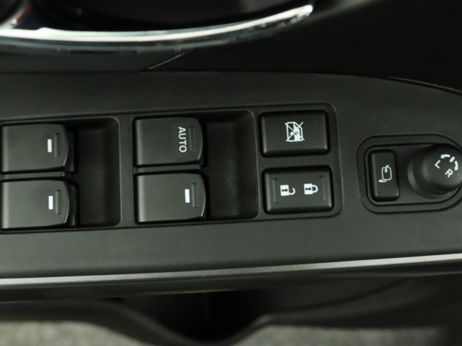 Suzuki S-Cross - 1.4 Boosterjet Style Hybrid