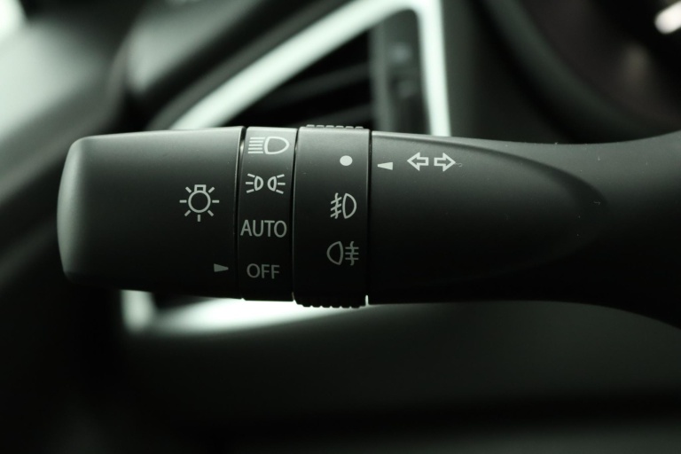 Suzuki S-Cross - 1.4 Boosterjet Style Hybrid 29