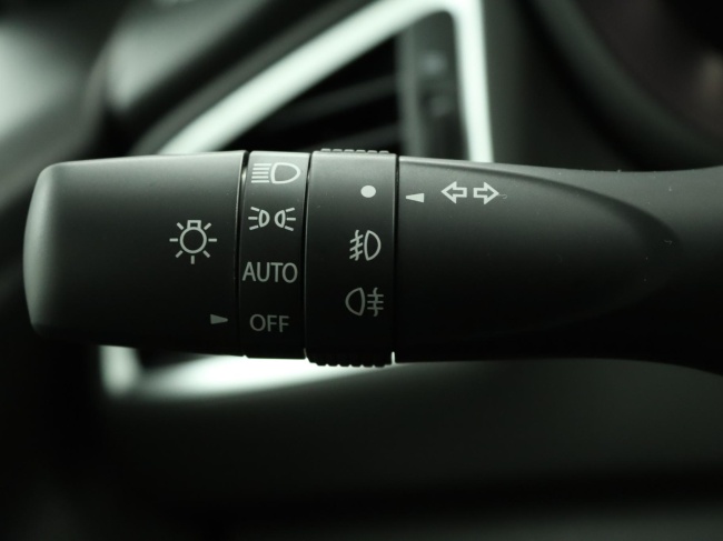 Suzuki S-Cross - 1.4 Boosterjet Style Hybrid