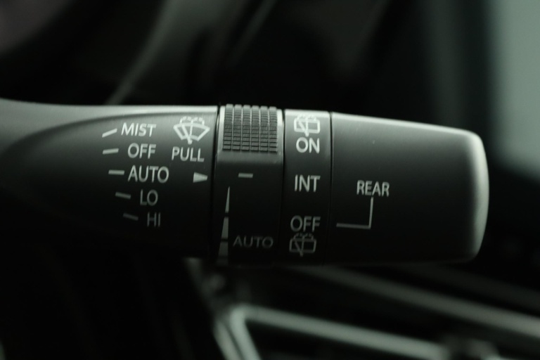 Suzuki S-Cross - 1.4 Boosterjet Style Hybrid 30