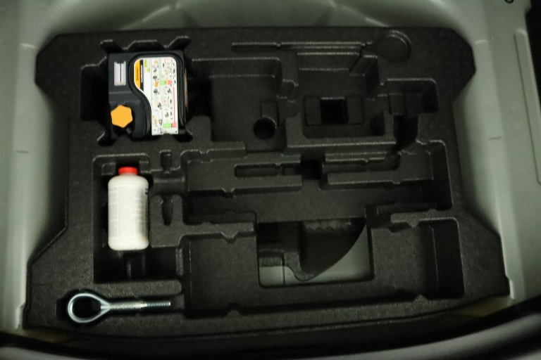 Suzuki S-Cross - 1.4 Boosterjet Style Hybrid 32