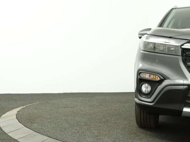 Suzuki S-Cross - 1.4 Boosterjet Style Hybrid