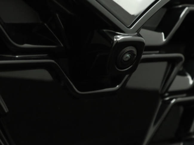 Suzuki S-Cross - 1.4 Boosterjet Style Hybrid