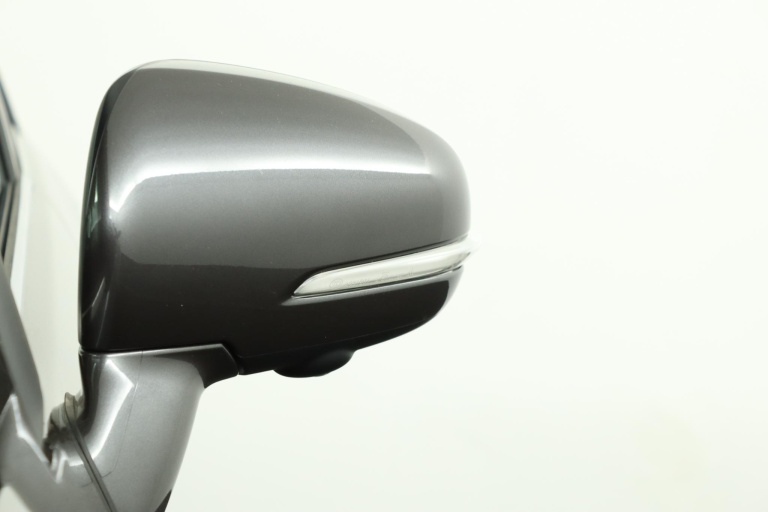 Suzuki S-Cross - 1.4 Boosterjet Style Hybrid 36