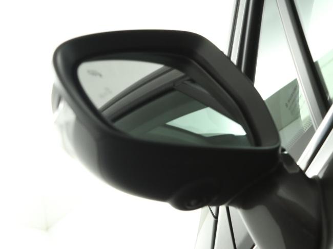 Suzuki S-Cross - 1.4 Boosterjet Style Hybrid