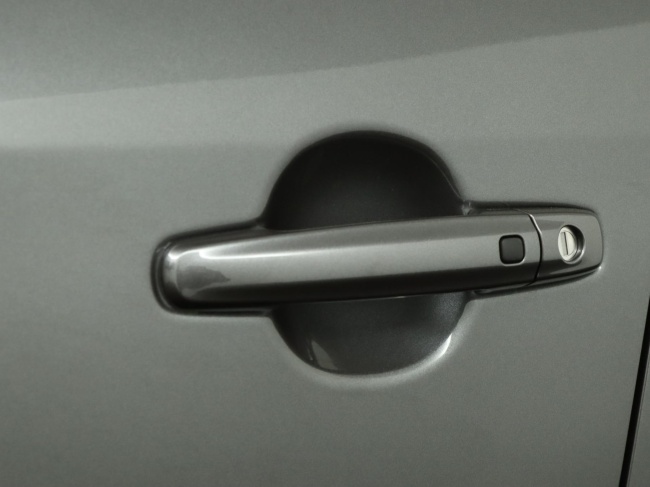 Suzuki S-Cross - 1.4 Boosterjet Style Hybrid