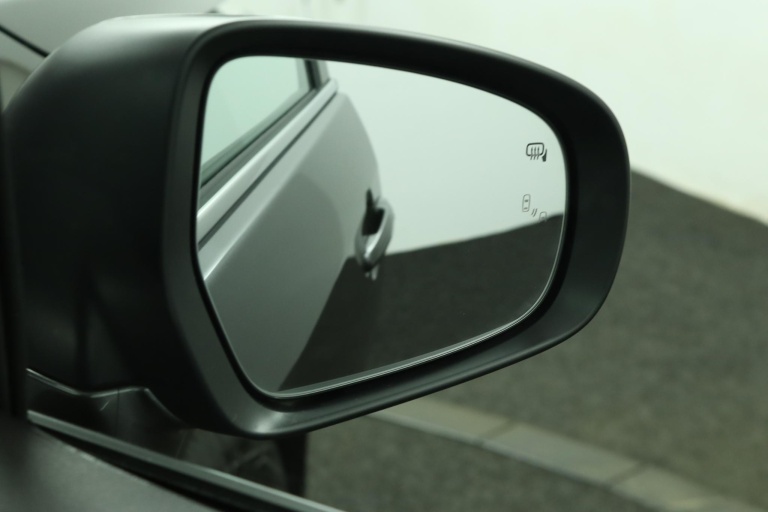 Suzuki S-Cross - 1.4 Boosterjet Style Hybrid 43