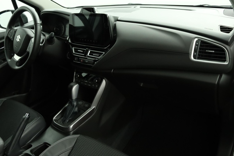 Suzuki S-Cross - 1.4 Boosterjet Style Hybrid 44