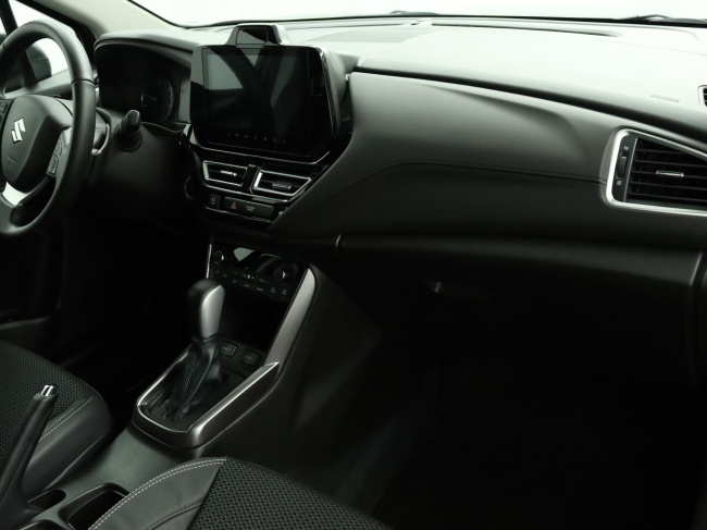 Suzuki S-Cross - 1.4 Boosterjet Style Hybrid