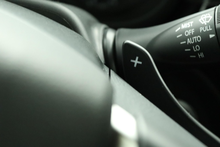 Suzuki S-Cross - 1.4 Boosterjet Style Hybrid 47