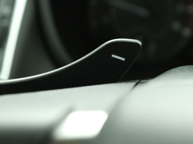 Suzuki S-Cross - 1.4 Boosterjet Style Hybrid