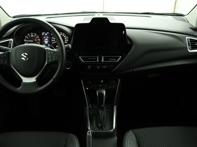 Suzuki S-Cross - 1.4 Boosterjet Style Hybrid